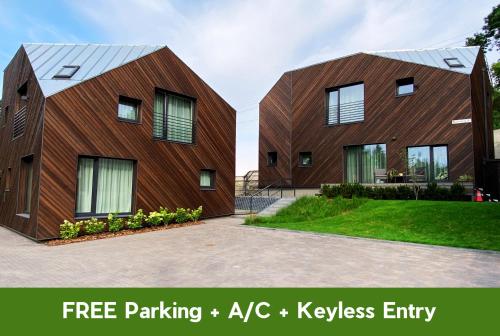 Foto Green Hill Apartments 1
