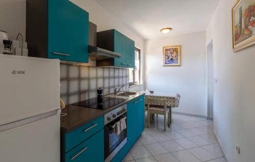 Stunning Apartment In Porec With Wifi