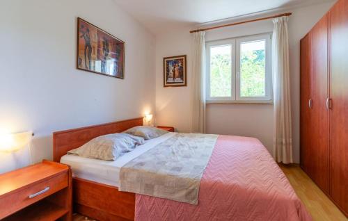 Stunning Apartment In Porec With Wifi