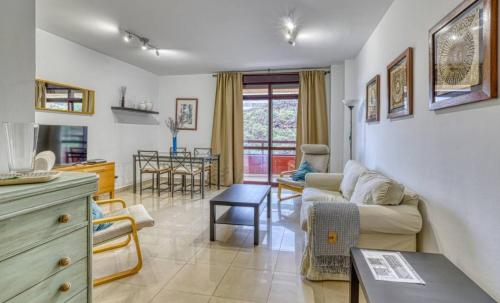 Increible vista en Santa Cruz