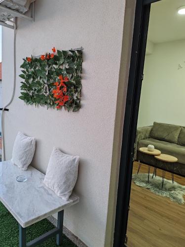 Gallery image of APARTMAN ANDREA in Leskovac