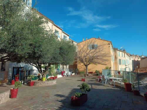 Art Loft Sud Vue Mer