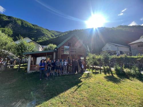 Gallery image of Guest House Ulaj in Vusanje