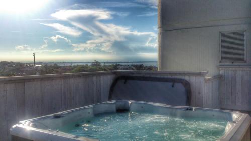 Gambar di galeri bagi Aparthotel Ponza di Lignano Sabbiadoro