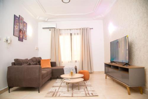 2 bedrooms appartment-GB socimat, 2nd Floor