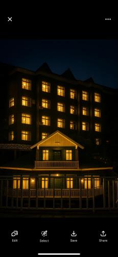 Gallery image of 2-Bed Green Oasis Apartment, Nathiagali in Abbottābād