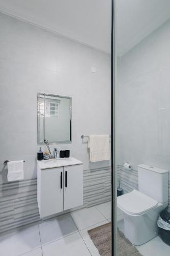 Un baño de Imperial Eminence