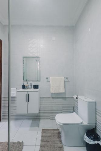Un baño de Imperial Eminence
