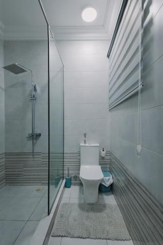 Un baño de Imperial Eminence