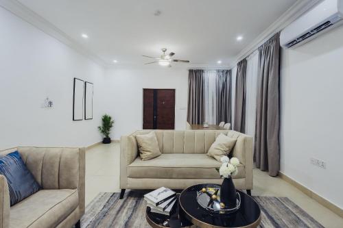 Un lugar para sentarse en Imperial Eminence