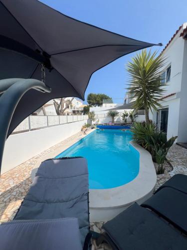 Aelrena praia de Monte Clérigo à proximité superbe appartement
