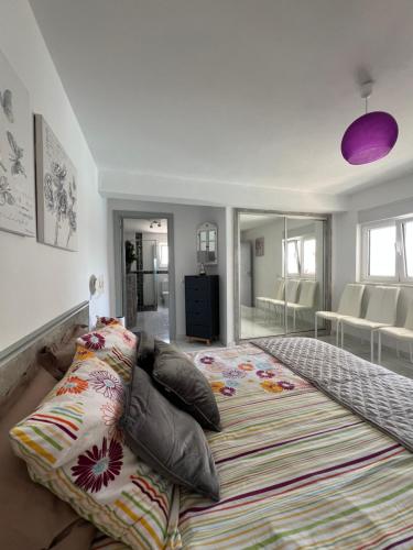 Aelrena praia de Monte Clérigo à proximité superbe appartement