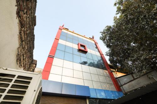 Gallery image of Hotel O Rock Inn in Faridabad
