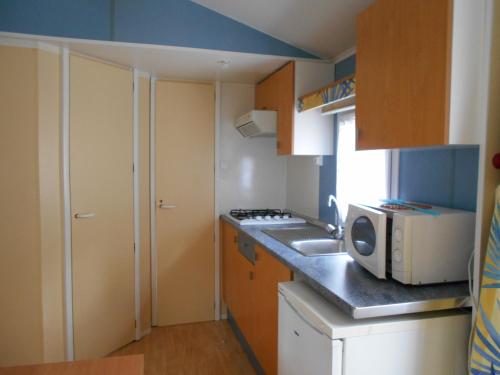 Φωτογραφία από το άλμπουμ του Camping Bellevue σε Ria