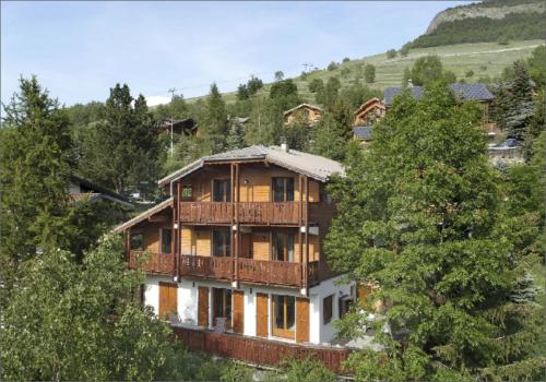 Résidence Sorbier by Leavetown Vacations