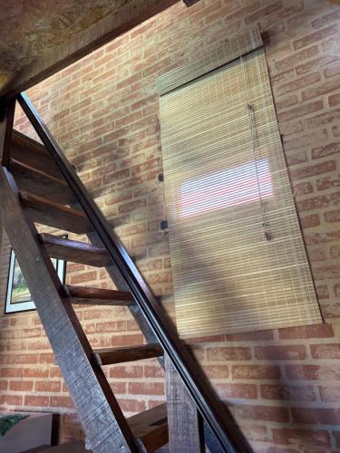 Gambar di galeri bagi Cabanas Zig Zag di Santo Antônio do Pinhal