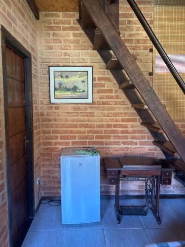 Gambar di galeri bagi Cabanas Zig Zag di Santo Antônio do Pinhal