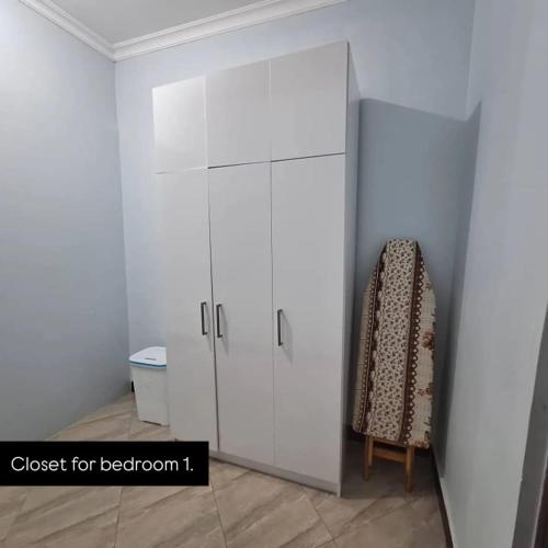 Ένα μπάνιο στο The elfa home - family recede
