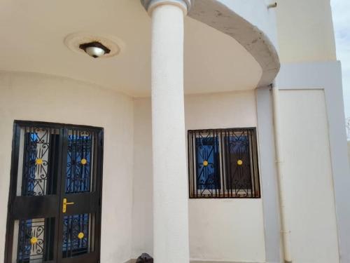 Фотография из галереи Villa Amina в городе Уагадугу
