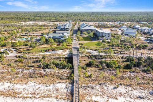 Άποψη από ψηλά του Sunset Bliss Cove by Pristine Properties Vacation Rentals