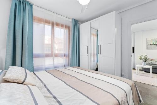 Moderne Oase 2 Min zu Fuß zum Strandparadies