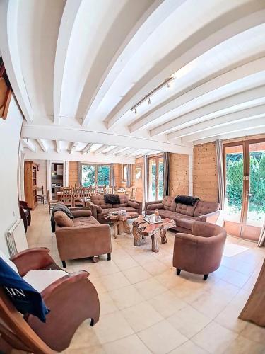 Résidence Ours Brun - Chalet Ours Brun MAE-5193