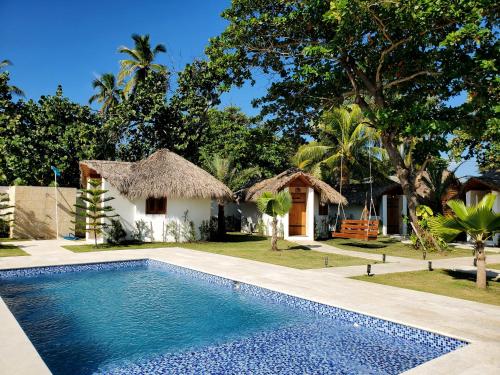 Serendipia Hotel Nizao