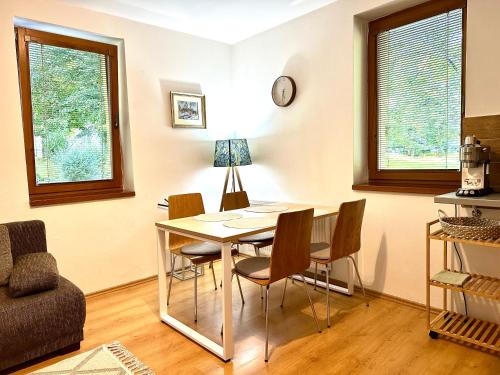 Apartment Tatry Comfort - Tatranská Lomnica