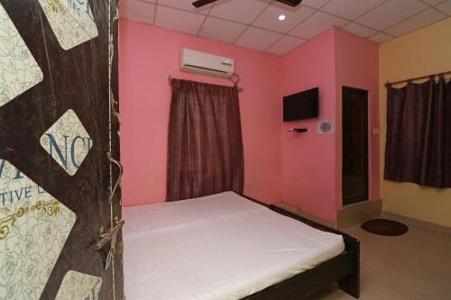 Φωτογραφία από το άλμπουμ του Hotel O SHRI RAM Homestay σε Haldwani