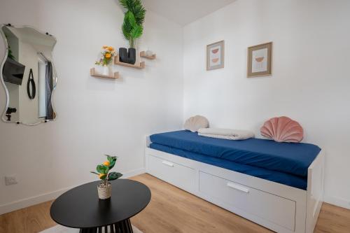 Le Maréchal - Studio cosy en centre-ville