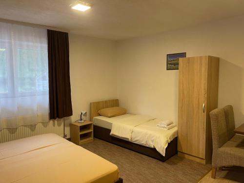 Gallery image of 4 vodenice Brzeće B&B in Brzeće