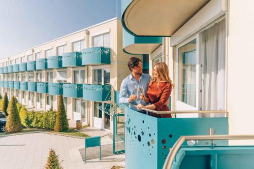 Hosté ubytování Apartments in Erding - Oberbayern 36757