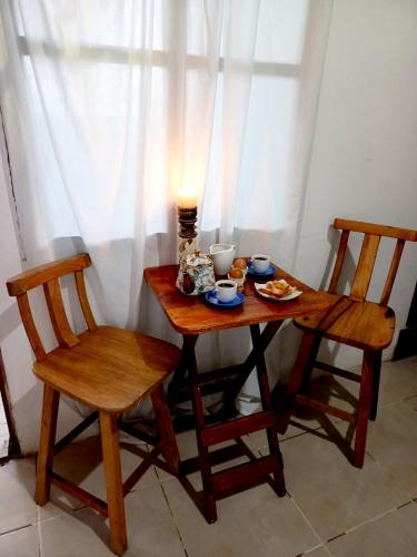 Fotografie z fotogalerie ubytování Casa Mafer Lodge v destinaci Montañita