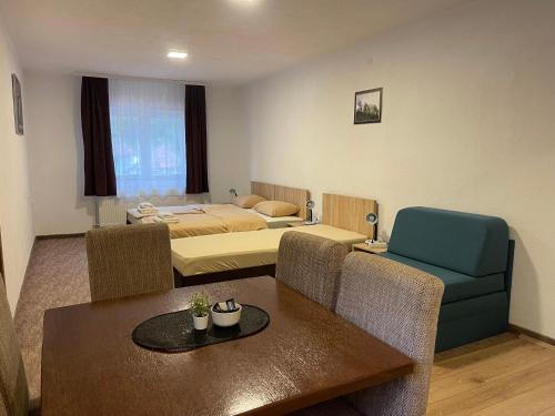 Gallery image of 4 vodenice Brzeće B&B in Brzeće