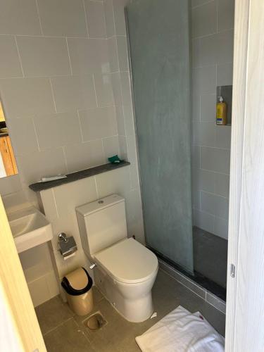 Sea View Studio Apartment