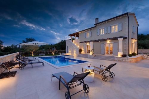 Villa Bel Fiore