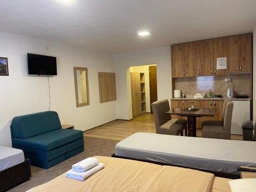 Gallery image of 4 vodenice Brzeće B&B in Brzeće