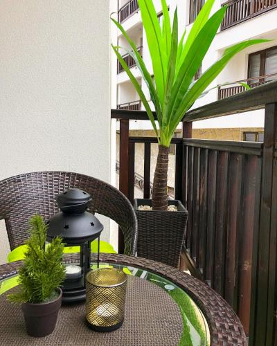 ズラティボールにあるApartman Cocoのギャラリーの写真