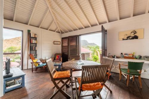 Atea, le Loft... un concept saintois original