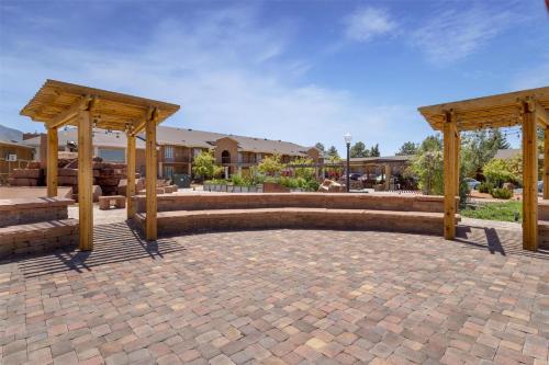 Imagen de la galería de Best Western Plus Cedar City, en Cedar City