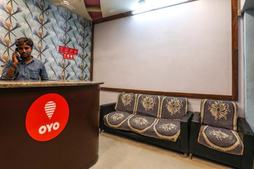 Gallery image of Hotel O Sathya Inn in Warangal