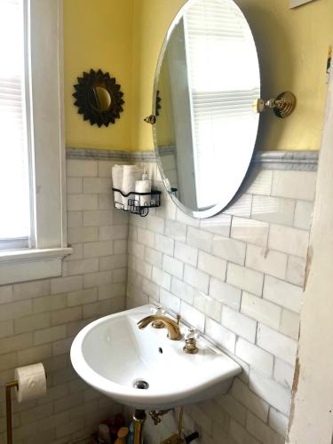 Fotografie z fotogalerie ubytování Hideaway 3BR 5 min to Stadium v destinaci Jacksonville