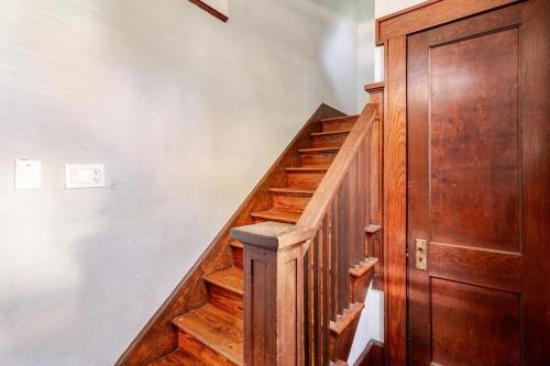 Fotografie z fotogalerie ubytování Hideaway 3BR 5 min to Stadium v destinaci Jacksonville