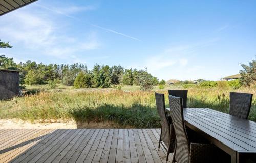 Fotografie z fotogalerie ubytování 3 Bedroom Awesome Home In Skagen - A01305 v destinaci Skagen