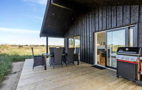 Fotografie z fotogalerie ubytování 3 Bedroom Awesome Home In Skagen - A01305 v destinaci Skagen