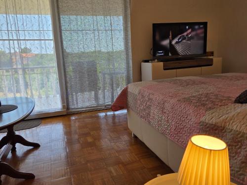 Apartmani Matosevic Pula