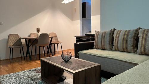 Imagine din galeria proprietății Apartman Šejn în Žabljak