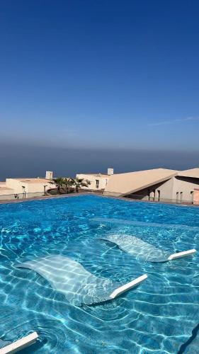 ilmonte galala chalet I