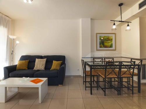 Apartment in Roses near Salatar Beach