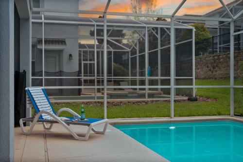 Free Waterpark Game Room Heated Pool 6MI Disney photo 63